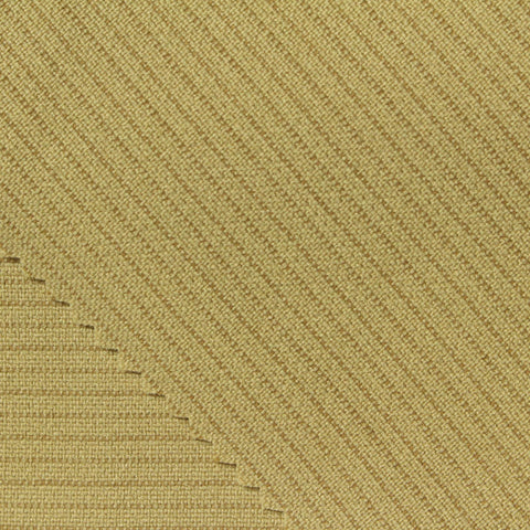 Jacquard 100% Polyester Woven Fabric, 298 gsm, 150 cm — Khaki