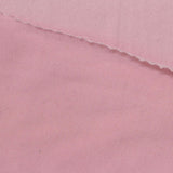 Polyester Stretch Jersey Knit Fabric, 165 gsm, 150 cm — Pink — photo 2
