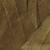 Polyester Stretch Jersey Knit Fabric, 181 gsm, 156 cm — Khaki — photo 2