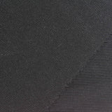 Polyester Stretch Knit Fabric, 285 gsm, 165 cm — Grey — photo 2