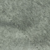 Grey Marl Interlock Knit, Polyester — photo 2