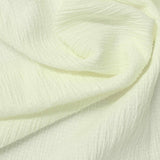 Polyester Stretch Warp Knit Fabric, 145 gsm, 145 cm — Beige — photo 2