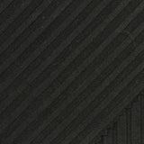 Polyester Stretch Rib Knit Fabric, 283 gsm, 152 cm — Grey — photo 2