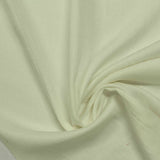100% Viscose Twill Fabric, 190 gsm, 145 cm — Green — photo 2