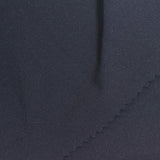 100% Polyester Knit Fabric, 246 gsm, 162 cm — Navy — photo 2