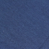 Blue Marl Jersey Knit, Poly-Viscose — photo 2