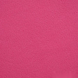 100% Polyester Fleece Fabric, 238 gsm, 150 cm — Pink — photo 2