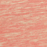 Pink Heathered-Marl Chunky Knit, Viscose-Poly — photo 2