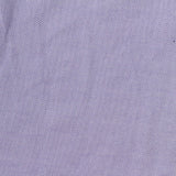 Polyester Cotton Piqué Knit Fabric, 160 gsm, 176 cm — Purple — photo 2