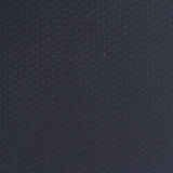 Dark Blue Square Warp Knit, Nylon-Spandex — photo 2