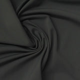 Nylon Stretch Warp Knit Fabric, 160 gsm, 165 cm — Grey — photo 2
