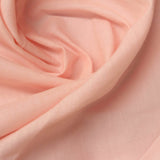 100% Cotton Voile Fabric, 75 gsm, 147 cm — Pink — photo 2