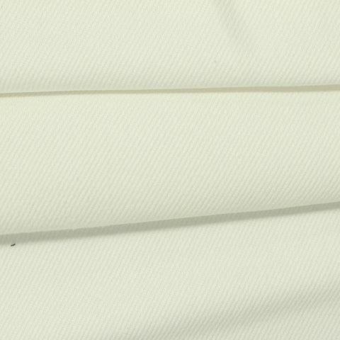 Pale Sage Twill, Cotton-Tencel Lyocell