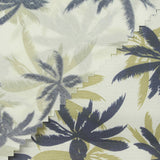 Dark Blue Palm Woven — photo 2