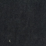 Dark Blue Marl Denim, Cotton — photo 2