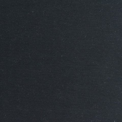 Polyester Modal Stretch Ponte Knit Fabric, 358 gsm, 158 cm — Navy