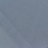 Polyester Stretch Woven Fabric, 280 gsm, 151 cm — Blue — photo 2
