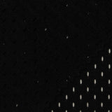 100% Polyester Warp Knit Fabric, 135 gsm, 150 cm — Black — photo 2