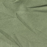 Cotton Polyester Jersey Knit Fabric, 210 gsm, 150 cm — Green — photo 2