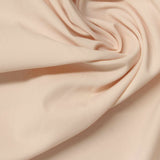 Nylon Stretch Warp Knit Fabric, 160 gsm — Beige — photo 2