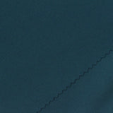 Polyester Stretch Woven Fabric, 270 gsm, 150 cm — Blue — photo 2