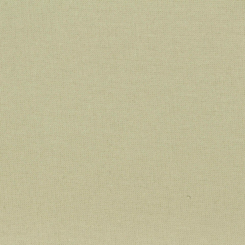 Cotton Polyester Scuba Knit Fabric, 290 gsm, 170 cm — Beige