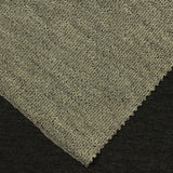 Dark Grey Marl French Terry — photo 2