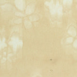 Light Beige Tone-on-Tone Floral Mesh, Polyester — photo 2