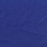100% Cotton Jersey Knit Fabric, 120 gsm, 180 cm — Blue — photo 2