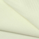 Jacquard Polyester Viscose Stretch Knit Fabric, 365 gsm, 165 cm — Khaki — photo 2