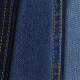 Denim Fabric, 300 gsm, 148 cm — Navy — photo 2