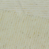 Light Cream Marl Jersey Knit, Polyester — photo 2