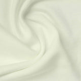 Polyester Modal Stretch Scuba Knit Fabric, 285 gsm, 165 cm — Beige — photo 2