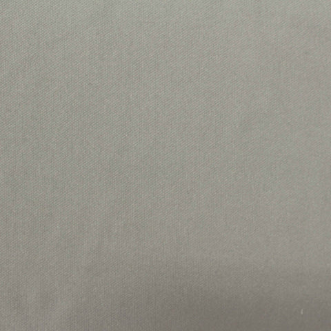 100% Polyester Knit Fabric, 195 gsm, 160 cm — Grey