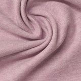 Pink Heathered-Marl Velvet, Polyester — photo 2