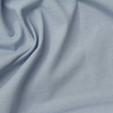 100% Polyester Jersey Knit Fabric, 170 gsm, 175 cm — Blue — photo 2