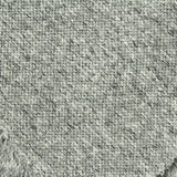 Grey Marl Jersey Knit, Polyester — photo 2