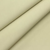 Polyester Viscose Stretch Woven Fabric, 190 gsm, 150 cm — Khaki — photo 2