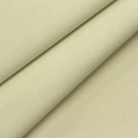 Polyester Viscose Stretch Woven Fabric, 190 gsm, 150 cm — Khaki, ref EF-263470