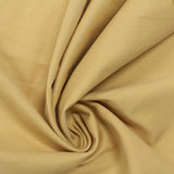 Nylon Stretch Interlock Knit Fabric, 176 gsm — Orange — photo 2