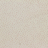 Gold Glitter-Dot Knit, Polyester — photo 2