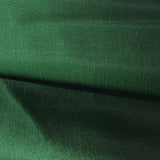 100% Polyester Woven Fabric, 75 gsm, 150 cm — Green — photo 2
