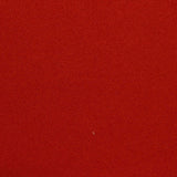 100% Polyester Knit Fabric, 441 gsm, 150 cm — Red — photo 2