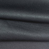 Dark Grey Marl Fleece, Polyester — photo 2
