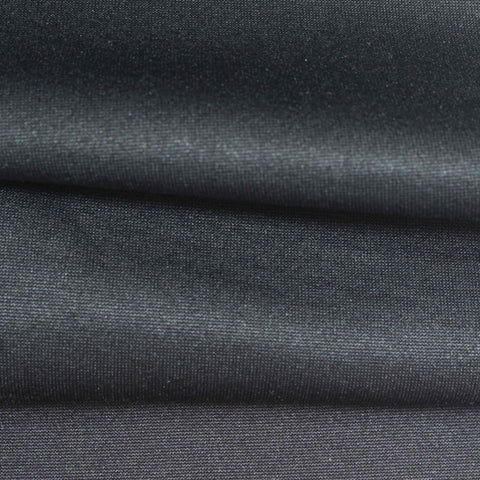 Dark Grey Marl Fleece, Polyester, 230 gsm