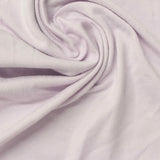 Polyester Stretch Milk Silk Knit Fabric, 180 gsm, 160 cm — Pink — photo 2