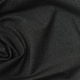 Dark Grey Marl Warp Knit, Nylon-Poly — photo 2