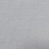 Polyester Viscose Stretch Chunky Knit Fabric, 150 gsm, 150 cm — Blue — photo 2