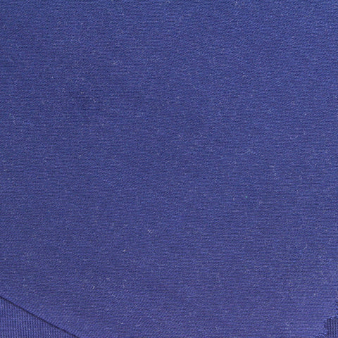 Tencel Lyocell Stretch Jersey Knit Fabric, 260 gsm — Blue
