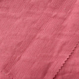 Jacquard Cotton Polyester Knit Fabric, 222 gsm, 160 cm — Pink — photo 2